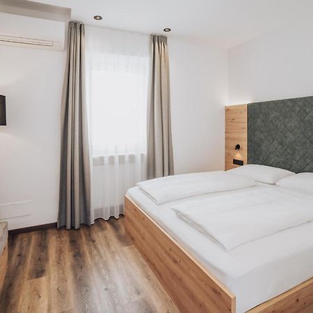 Feichter Hotel & Bistro Μπολζάνο Εξωτερικό φωτογραφία