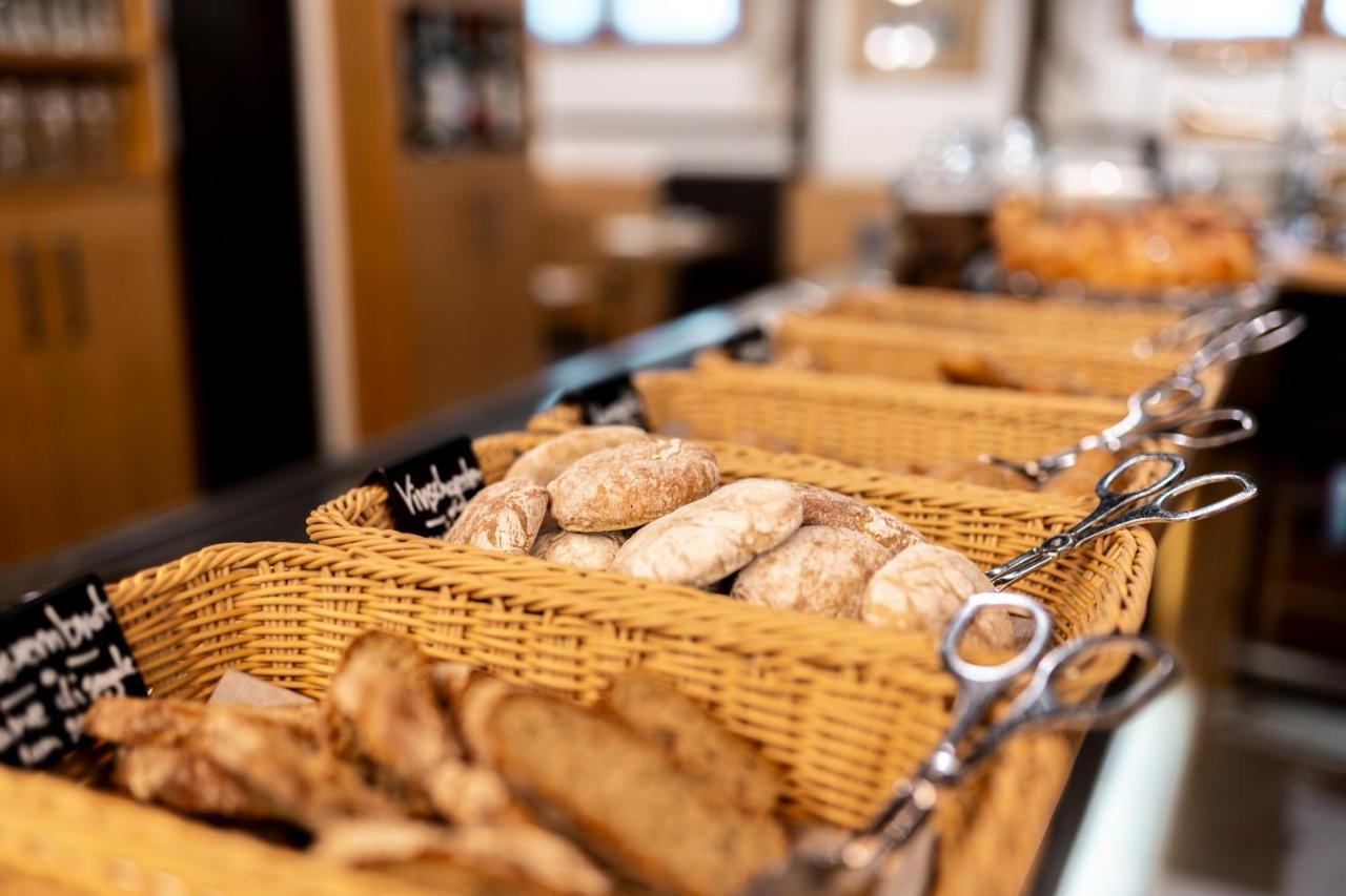 Feichter Hotel & Bistro Μπολζάνο Εξωτερικό φωτογραφία