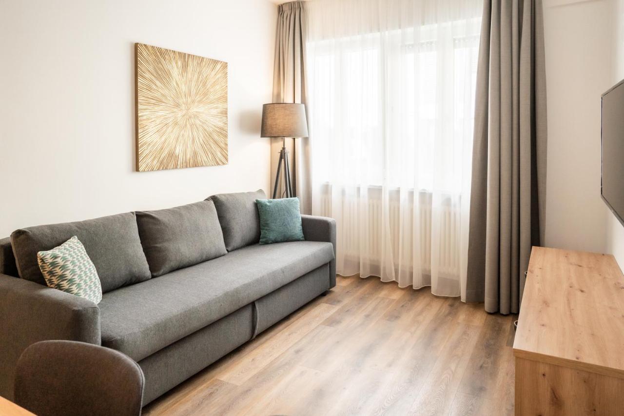 Feichter Hotel & Bistro Μπολζάνο Εξωτερικό φωτογραφία