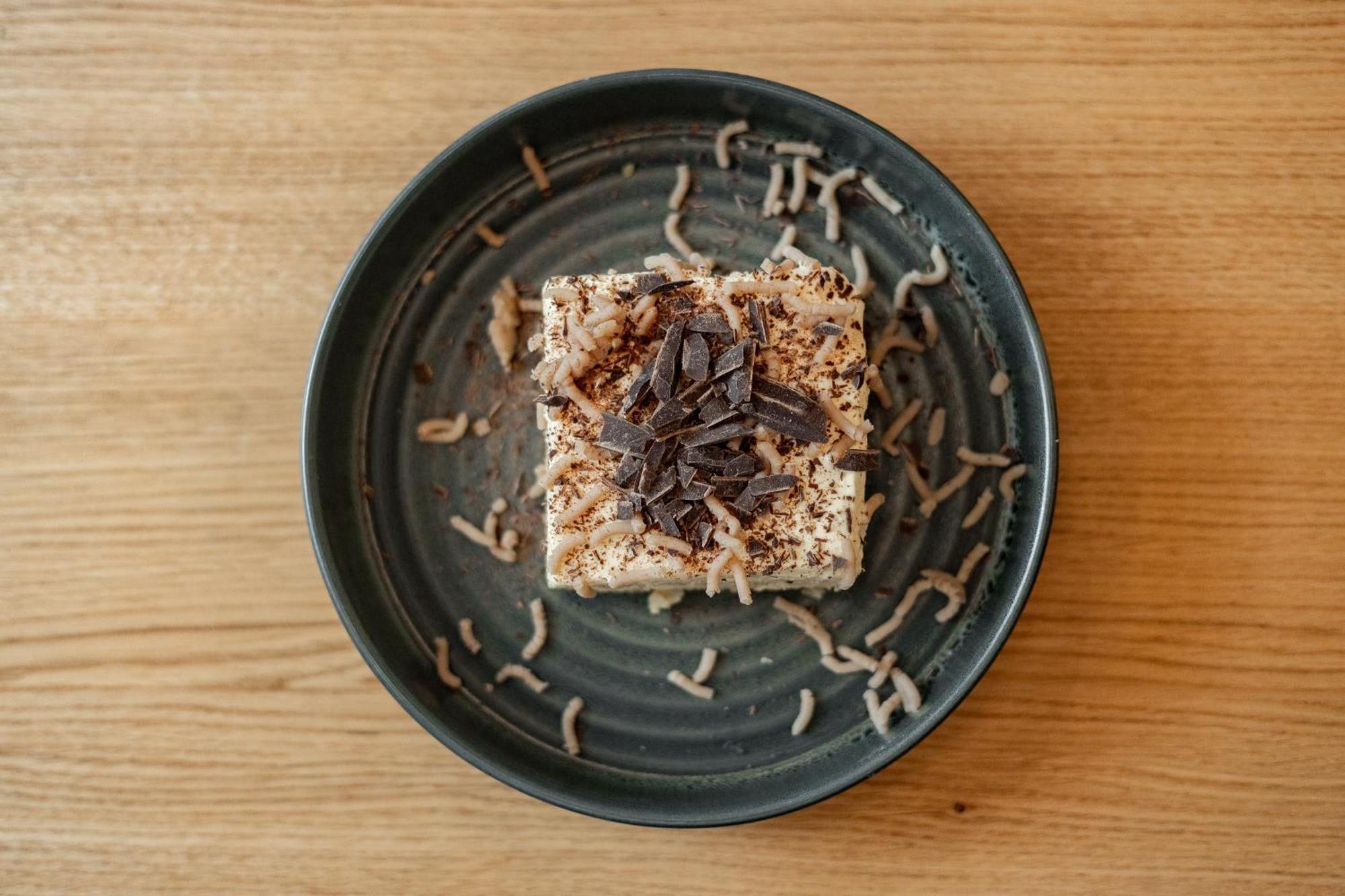 Feichter Hotel & Bistro Μπολζάνο Εξωτερικό φωτογραφία