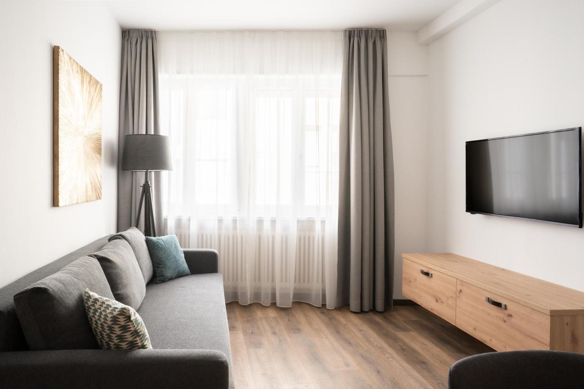 Feichter Hotel & Bistro Μπολζάνο Δωμάτιο φωτογραφία