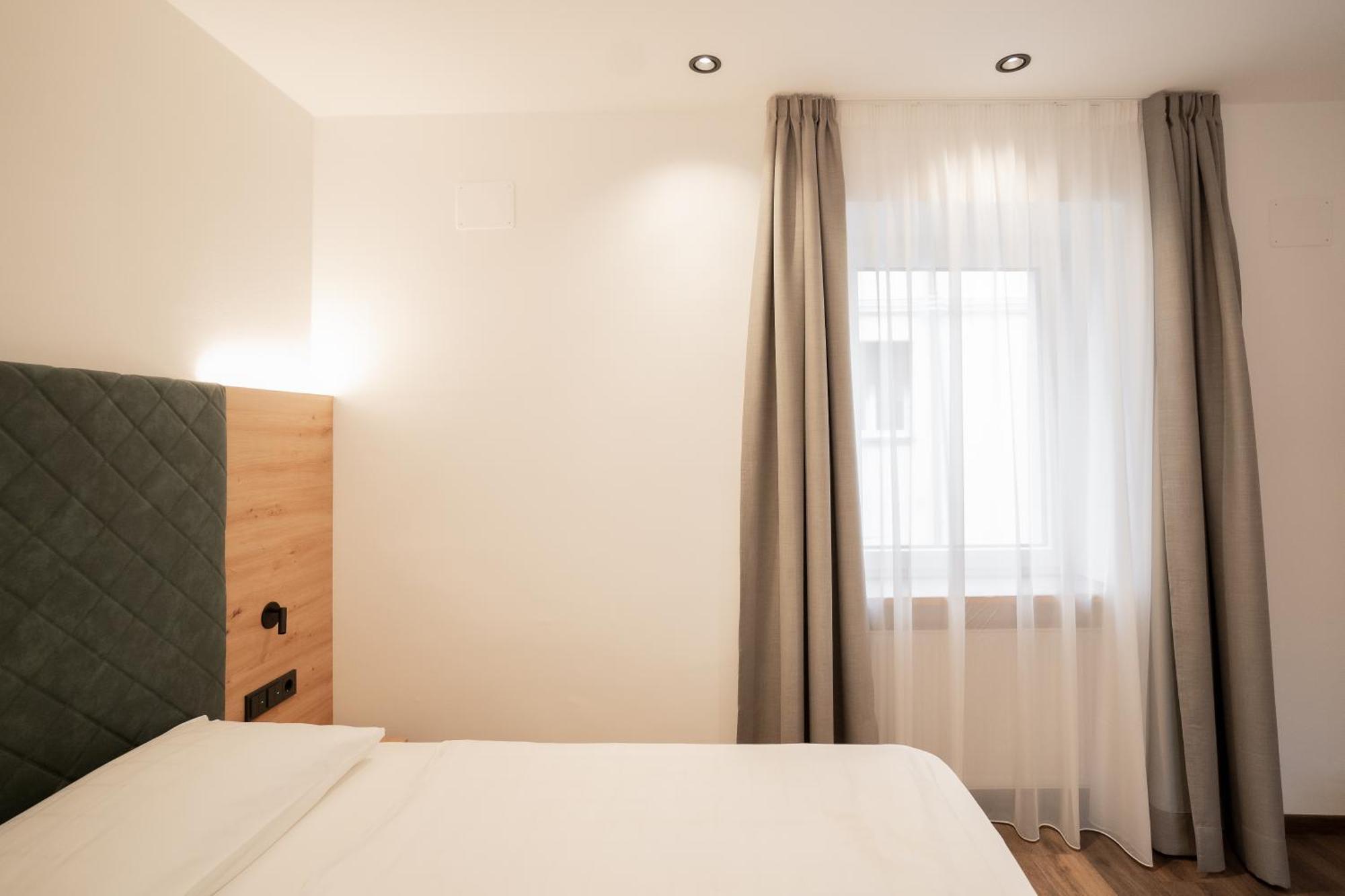 Feichter Hotel & Bistro Μπολζάνο Εξωτερικό φωτογραφία