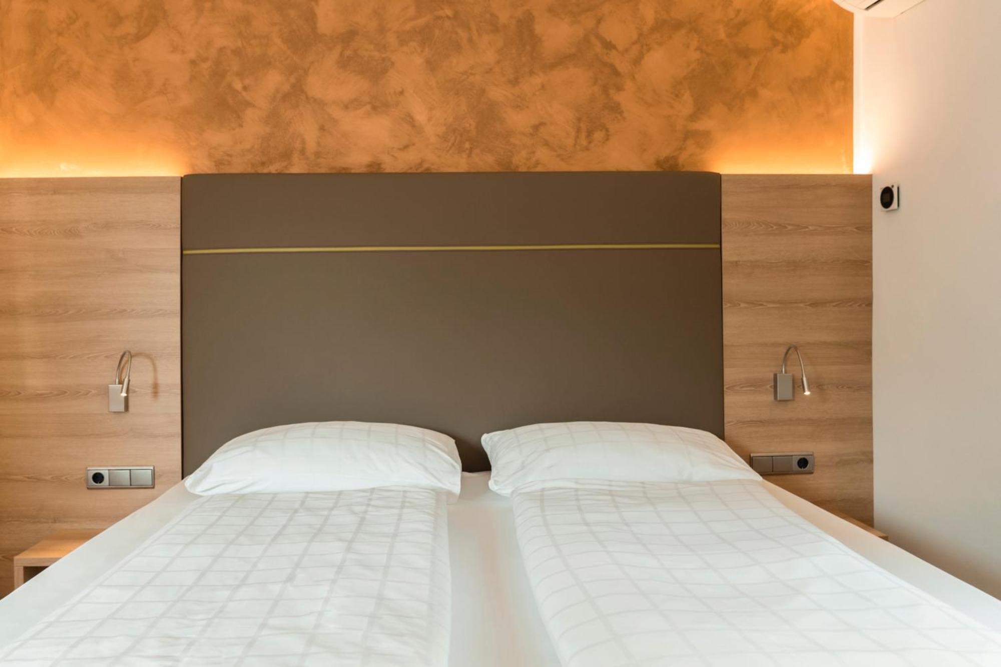 Feichter Hotel & Bistro Μπολζάνο Εξωτερικό φωτογραφία