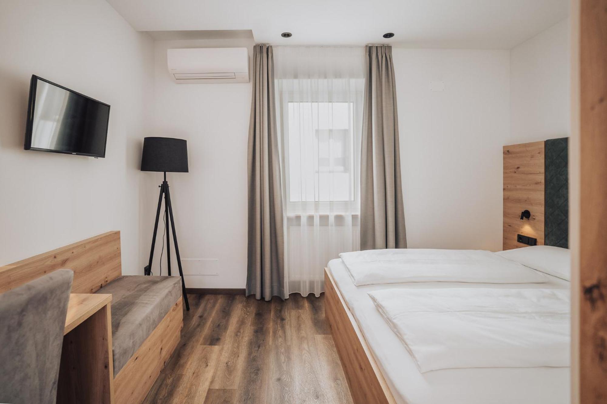 Feichter Hotel & Bistro Μπολζάνο Εξωτερικό φωτογραφία