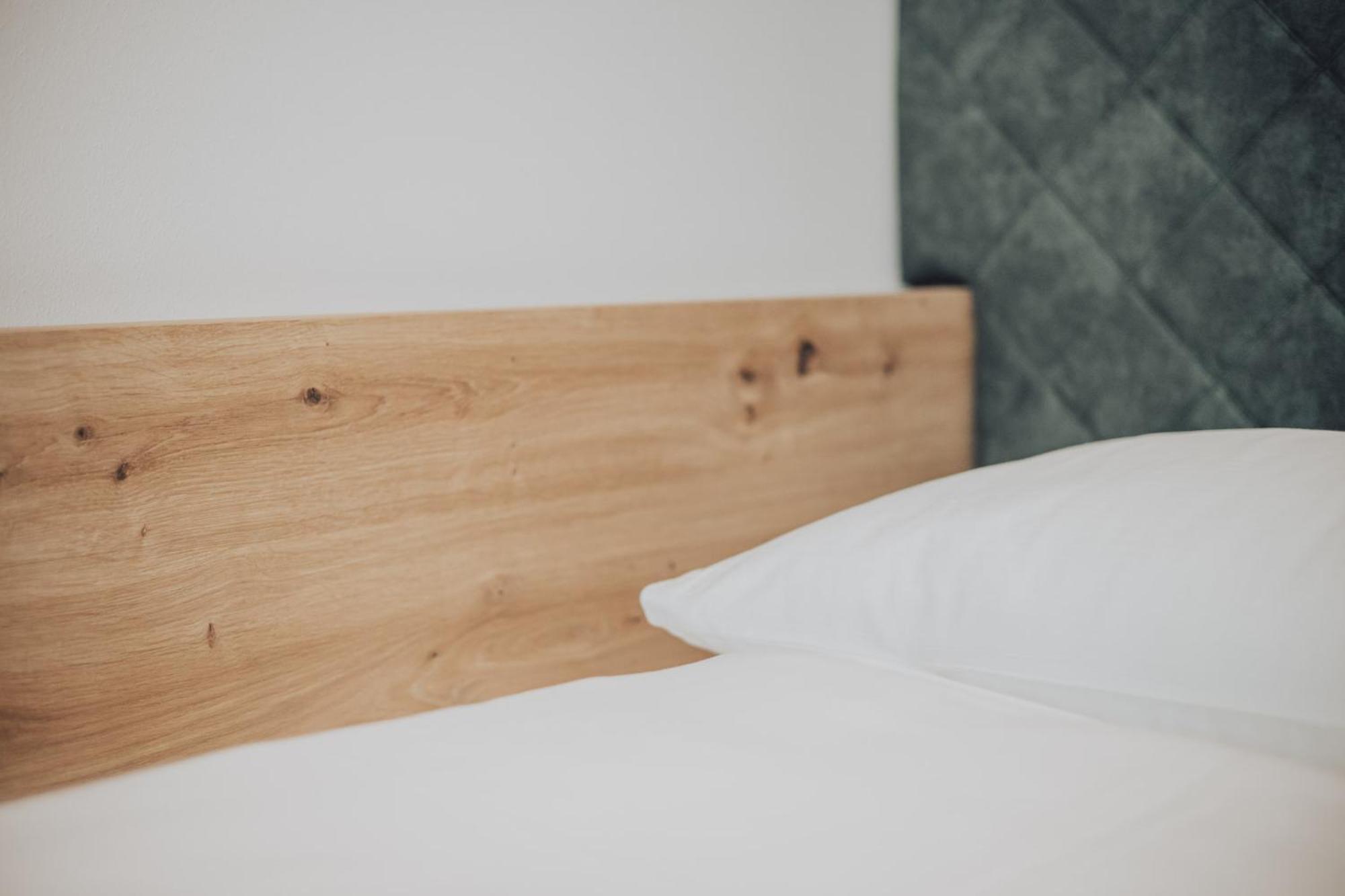 Feichter Hotel & Bistro Μπολζάνο Εξωτερικό φωτογραφία