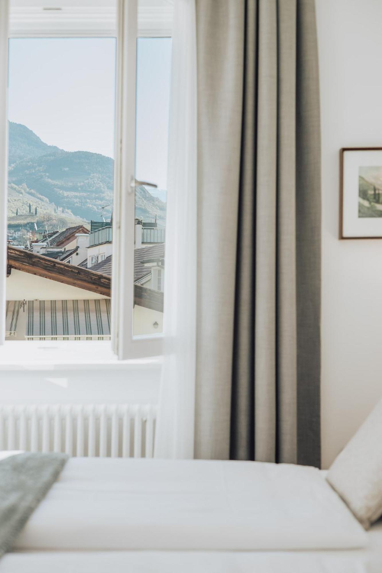 Feichter Hotel & Bistro Μπολζάνο Εξωτερικό φωτογραφία