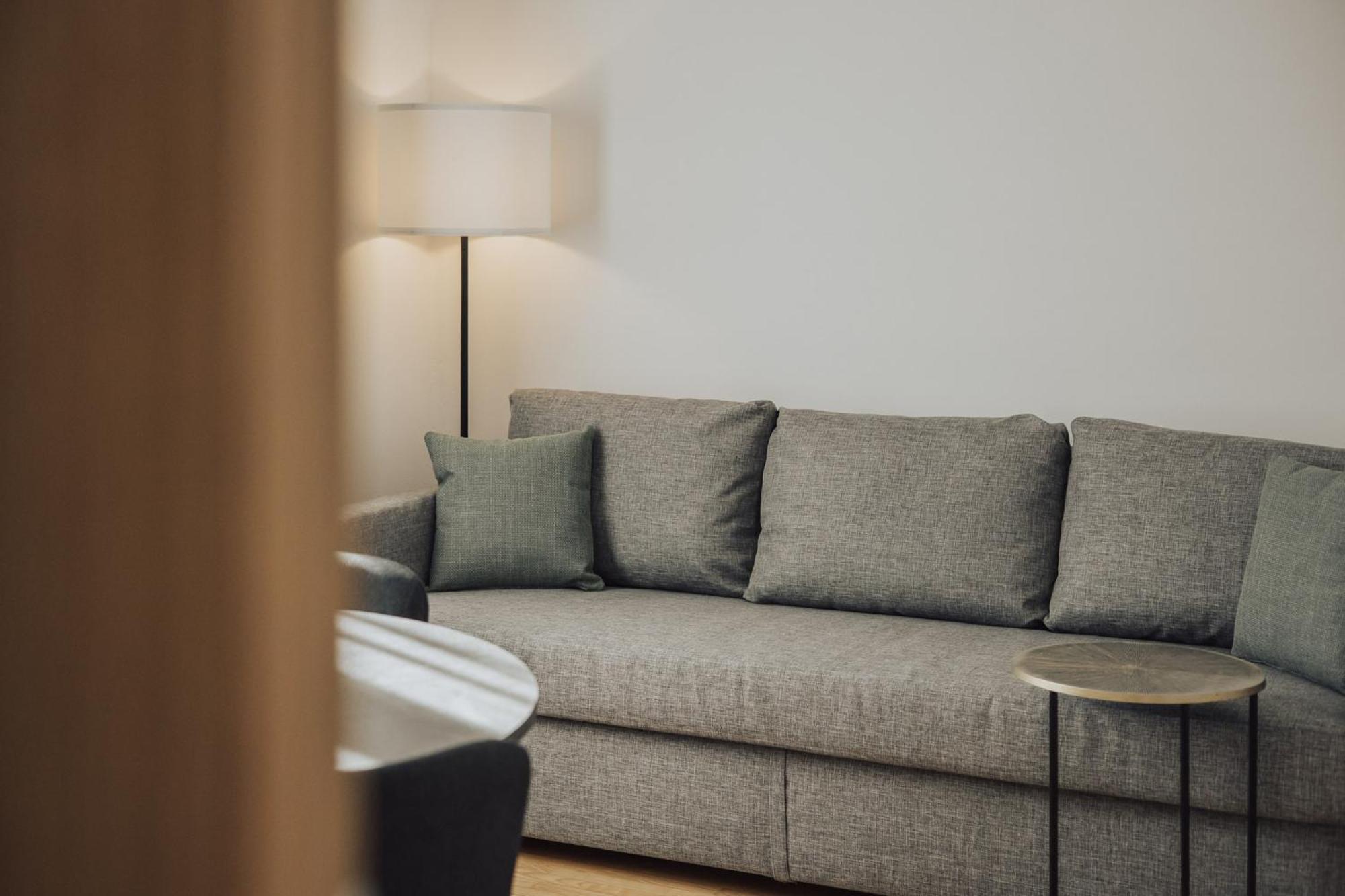 Feichter Hotel & Bistro Μπολζάνο Δωμάτιο φωτογραφία