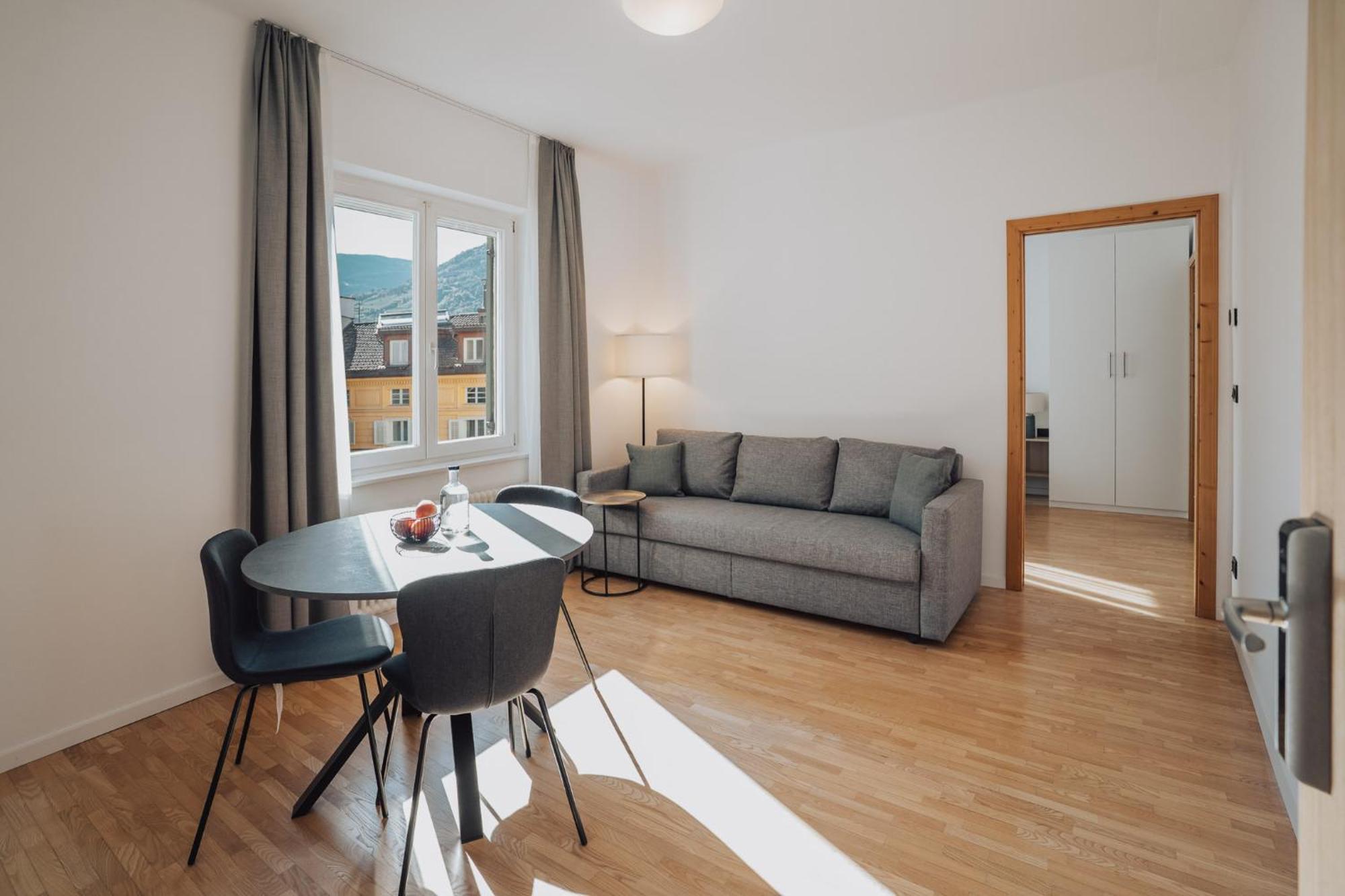 Feichter Hotel & Bistro Μπολζάνο Εξωτερικό φωτογραφία
