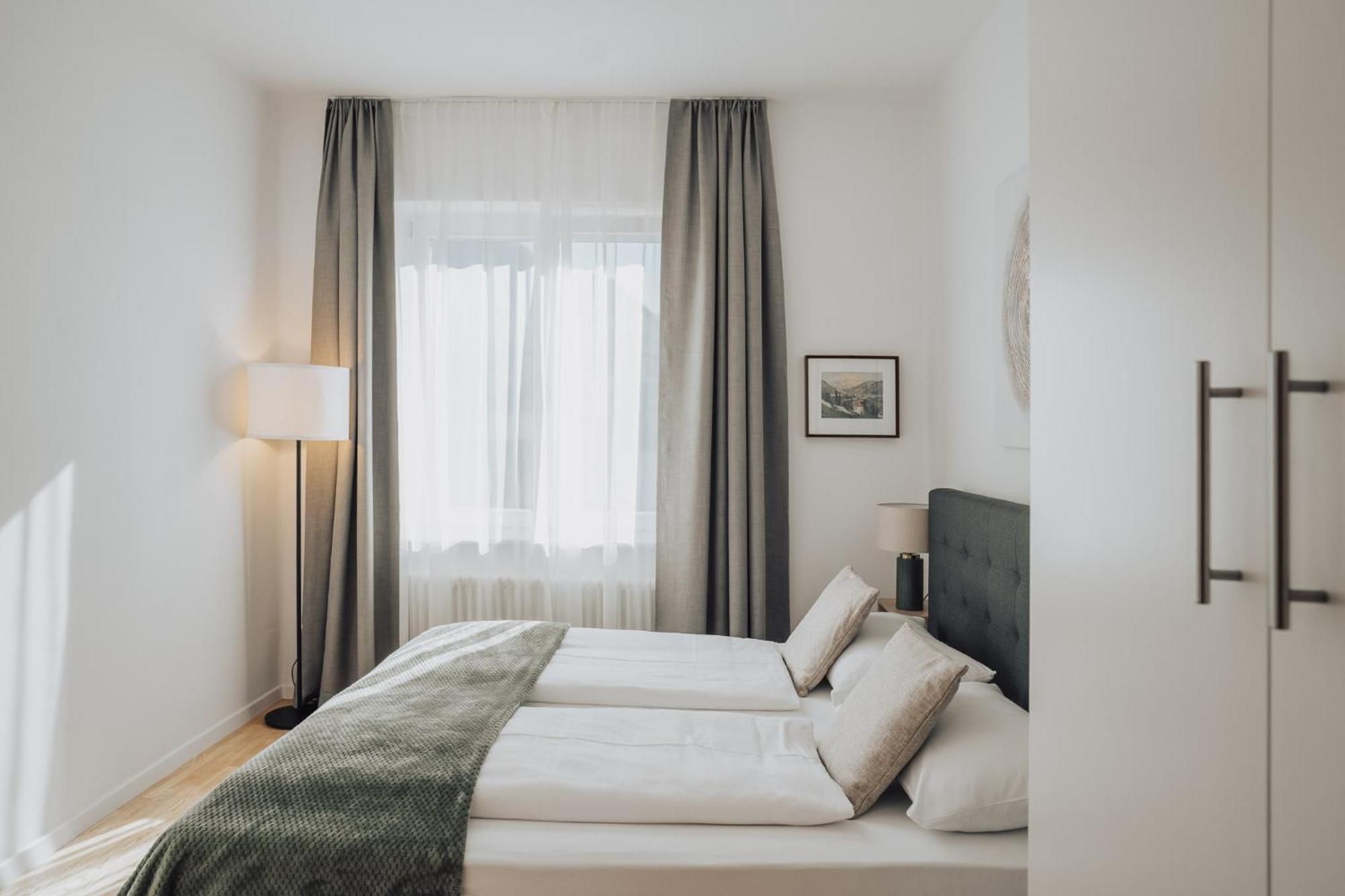Feichter Hotel & Bistro Μπολζάνο Εξωτερικό φωτογραφία