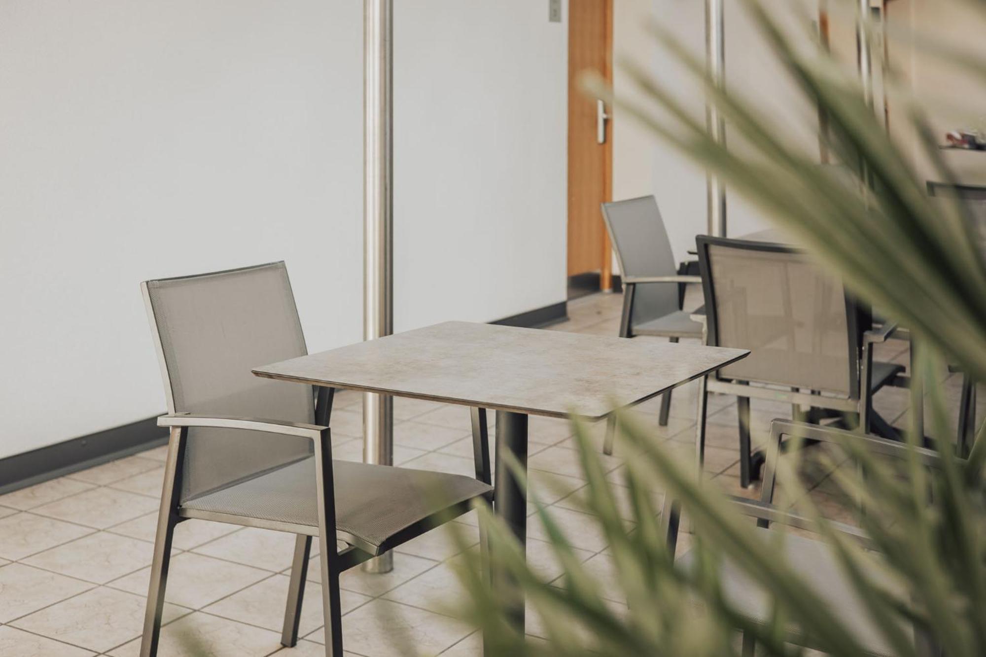 Feichter Hotel & Bistro Μπολζάνο Εξωτερικό φωτογραφία