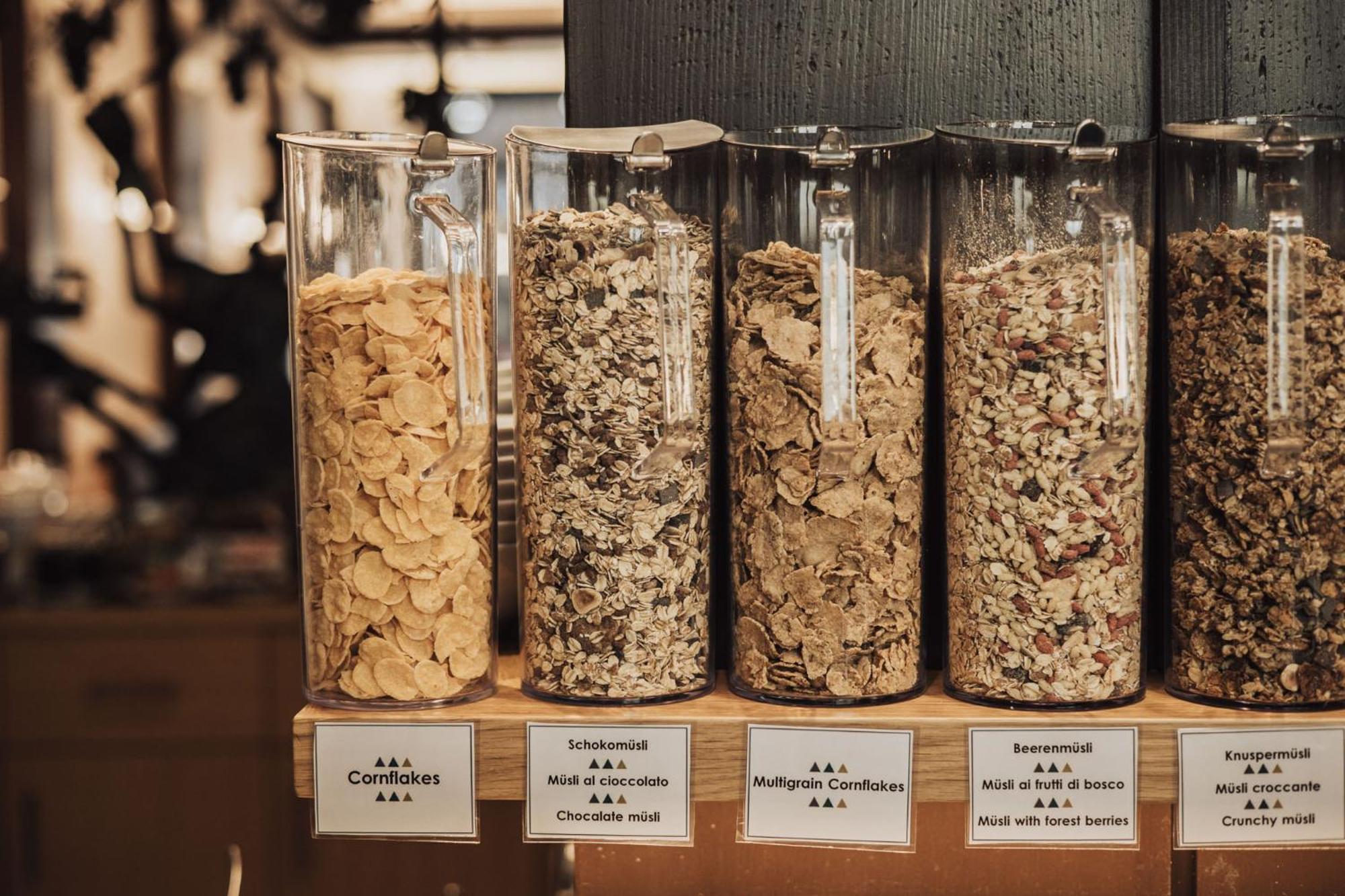 Feichter Hotel & Bistro Μπολζάνο Εξωτερικό φωτογραφία