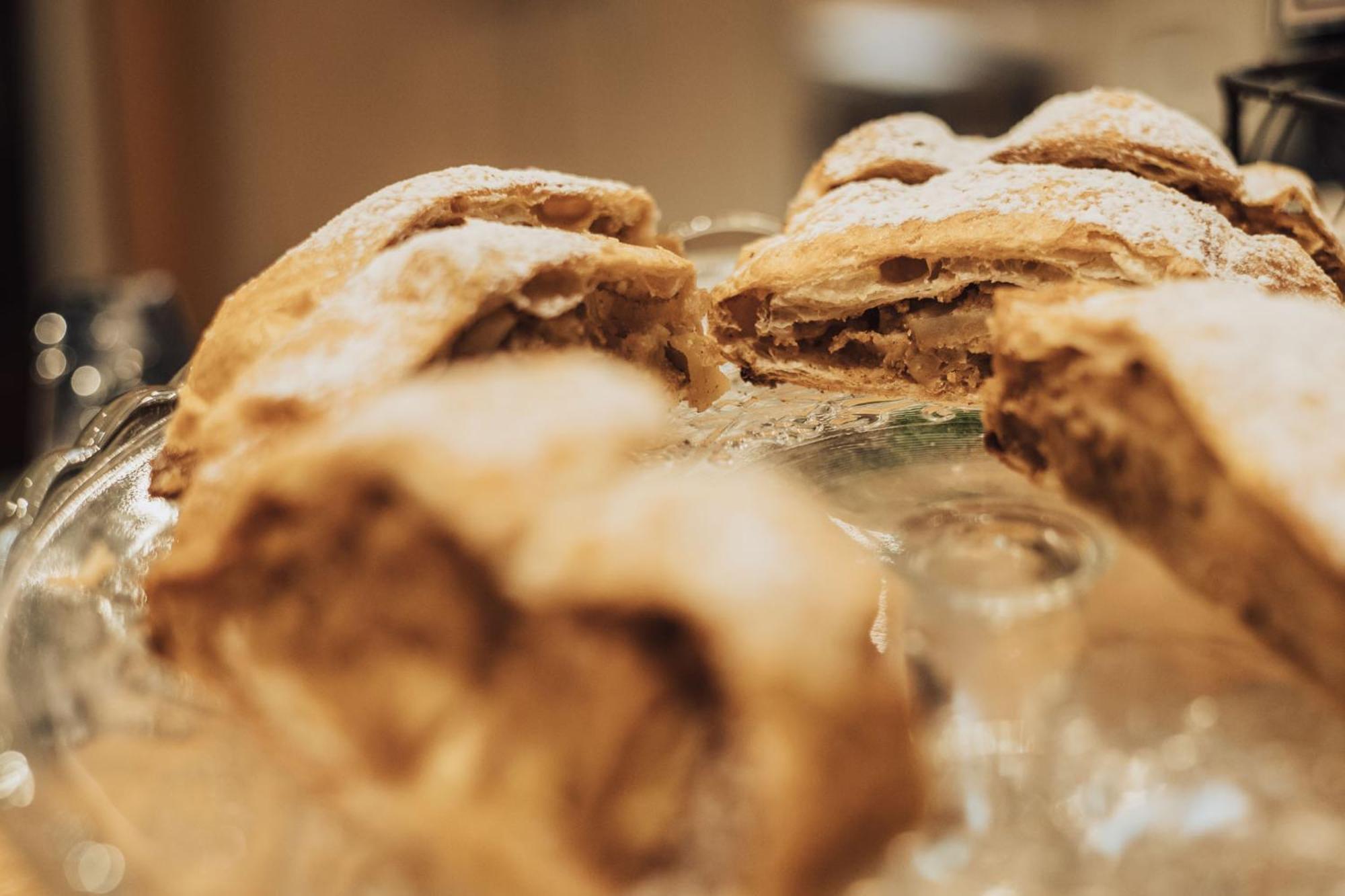 Feichter Hotel & Bistro Μπολζάνο Εξωτερικό φωτογραφία